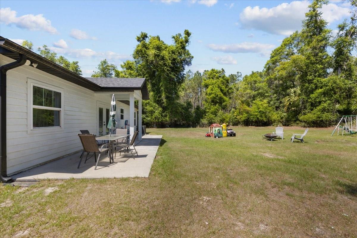 5231 NW 73RD ST, CHIEFLAND, FL — photo 32