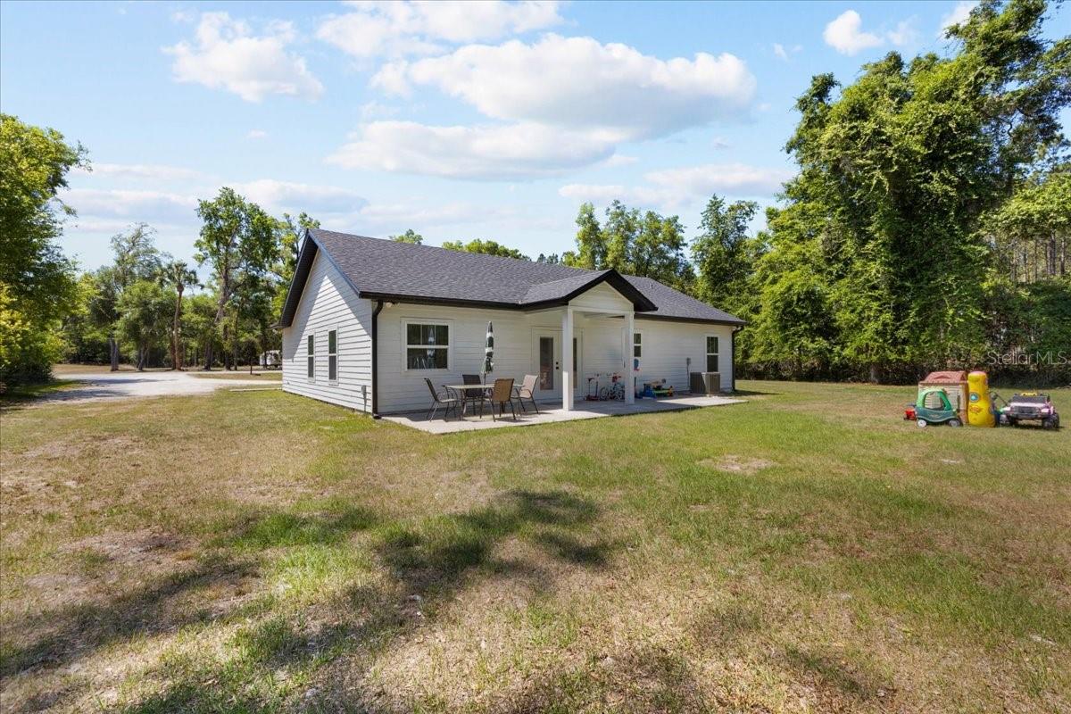 5231 NW 73RD ST, CHIEFLAND, FL — photo 34