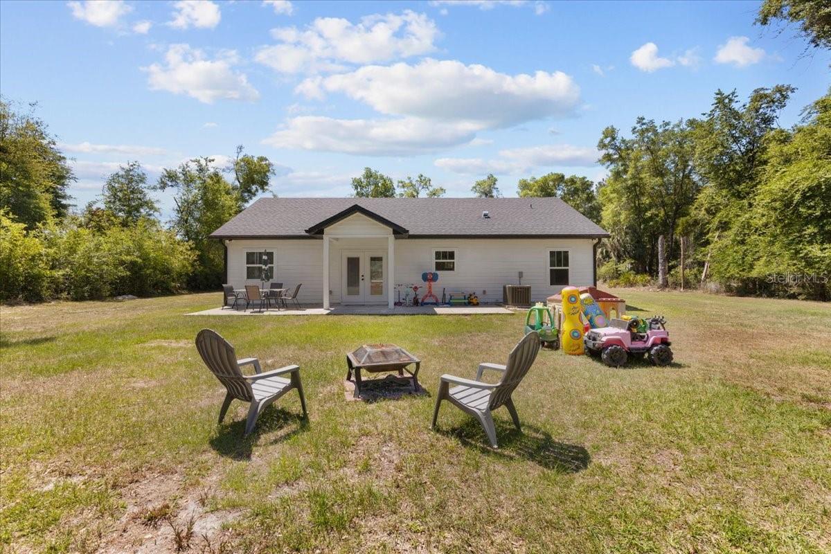 5231 NW 73RD ST, CHIEFLAND, FL — photo 37