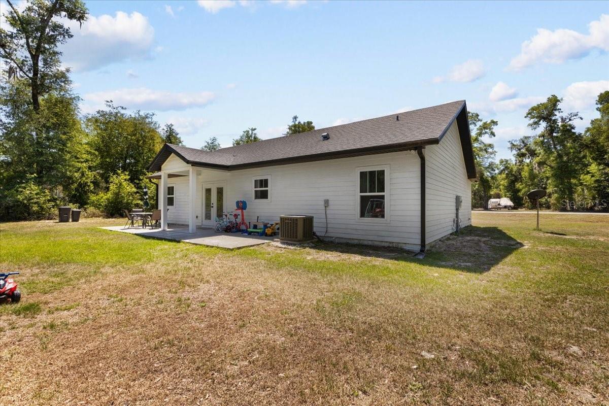 5231 NW 73RD ST, CHIEFLAND, FL — photo 38