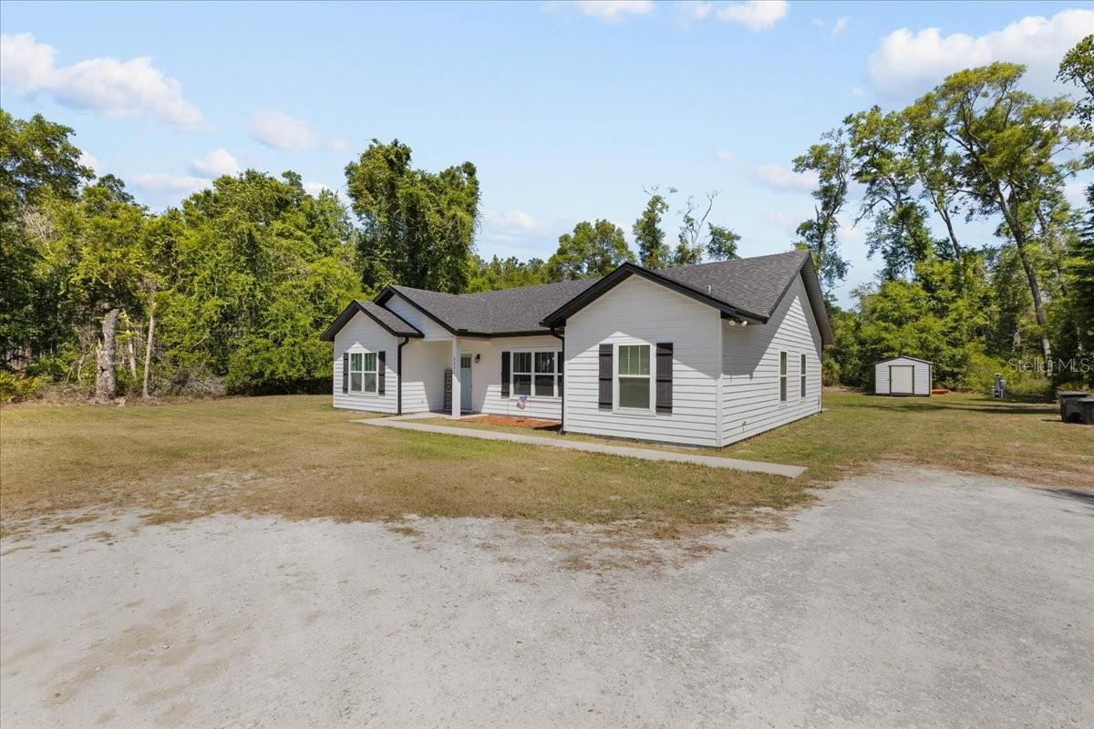 5231 NW 73RD ST, CHIEFLAND, FL — photo 41