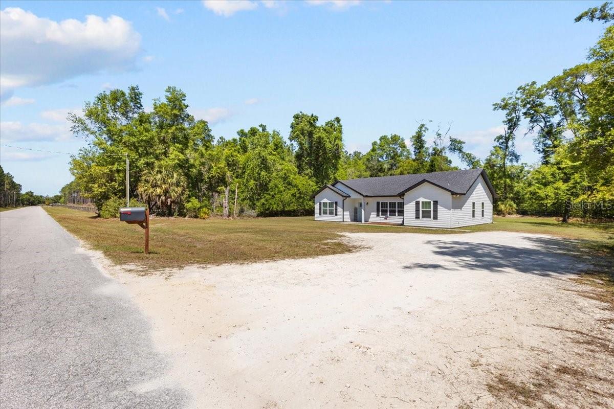 5231 NW 73RD ST, CHIEFLAND, FL — photo 42