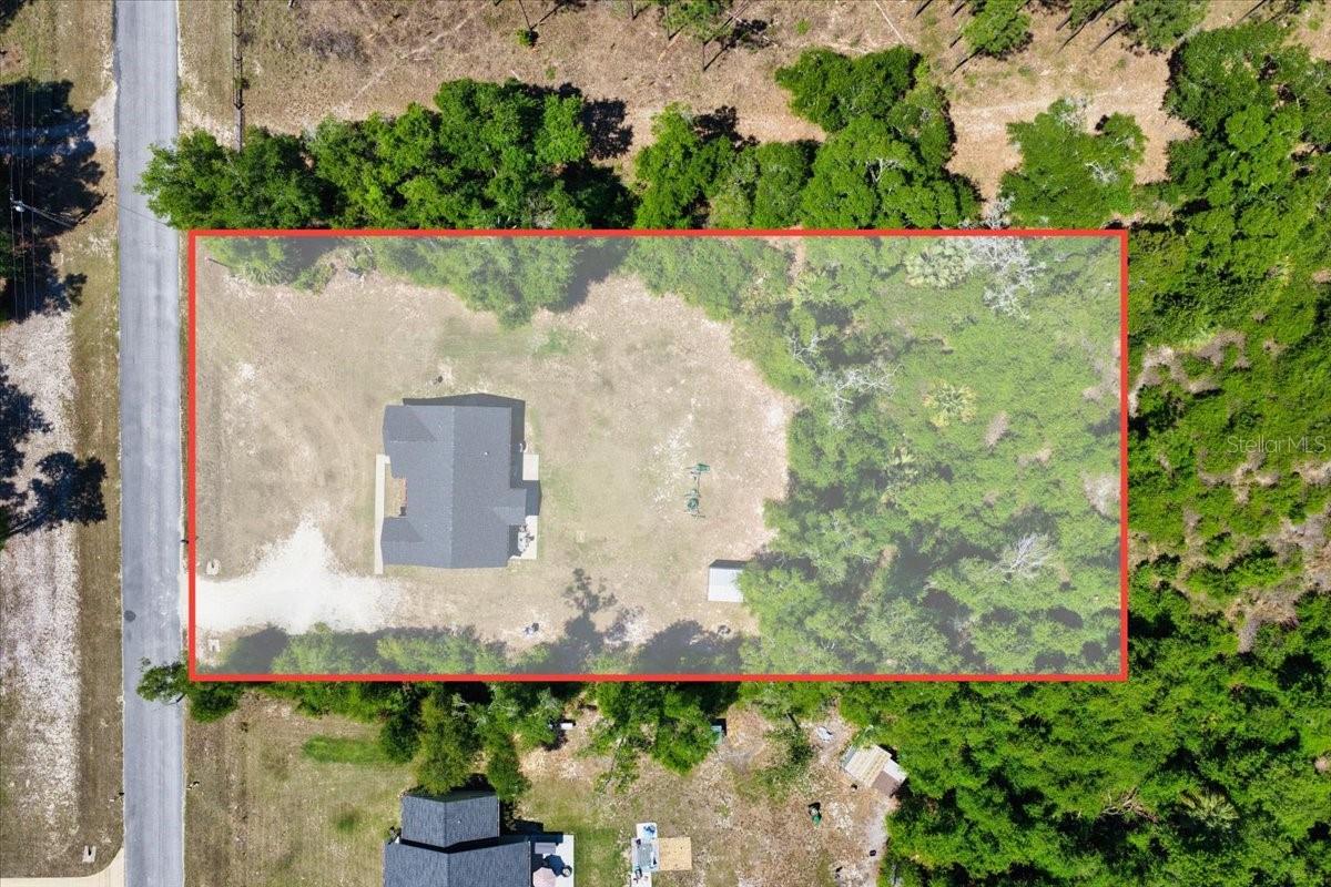 5231 NW 73RD ST, CHIEFLAND, FL — photo 44