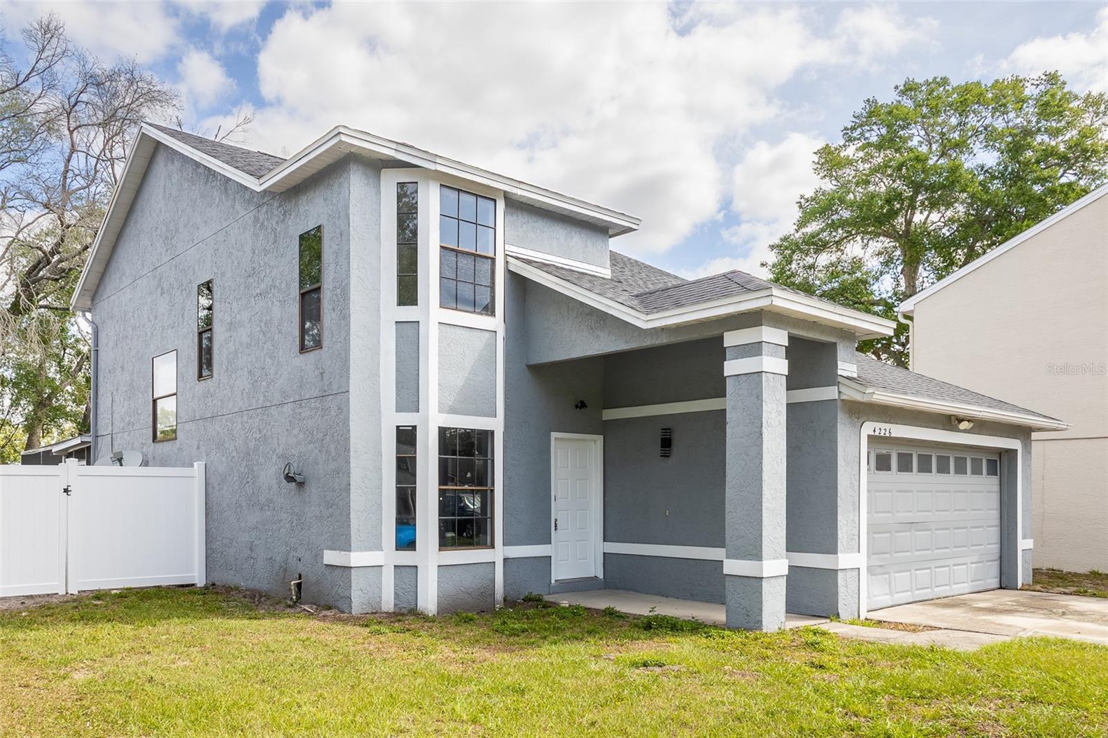 4226 CLOVERLEAF PL, CASSELBERRY, FL — photo 2