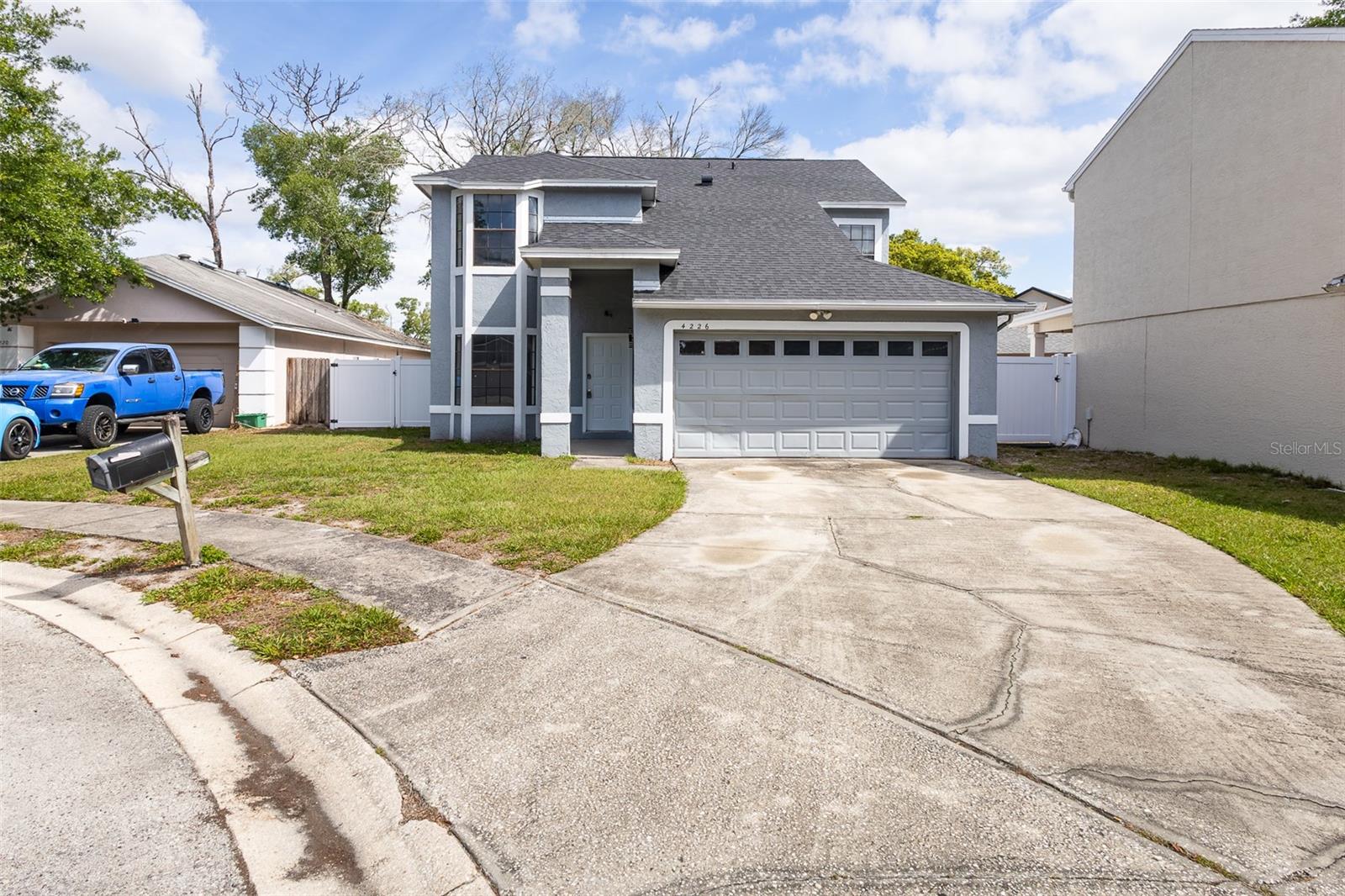 4226 CLOVERLEAF PL, CASSELBERRY, FL — photo 32