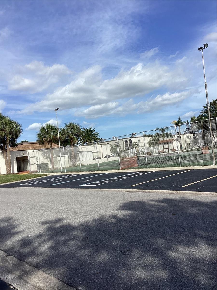 7701 STARKEY RD #704, SEMINOLE, FL — photo 20