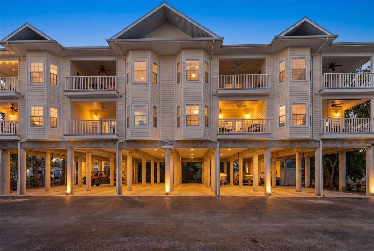 54 SE 910TH AVE #115, SUWANNEE, FL