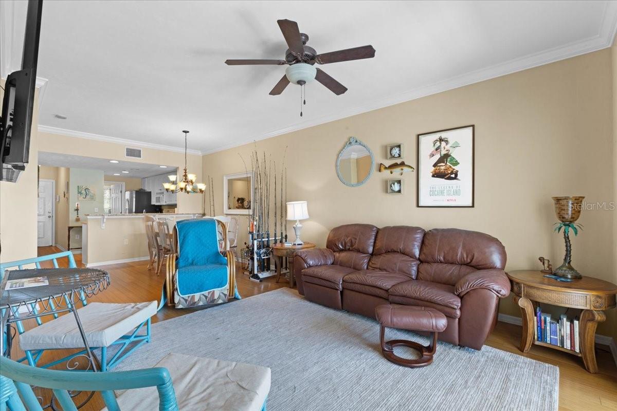 54 SE 910TH AVE #115, SUWANNEE, FL — photo 2