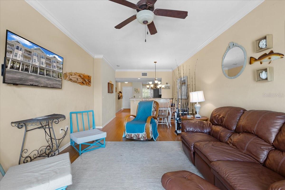 54 SE 910TH AVE #115, SUWANNEE, FL — photo 4