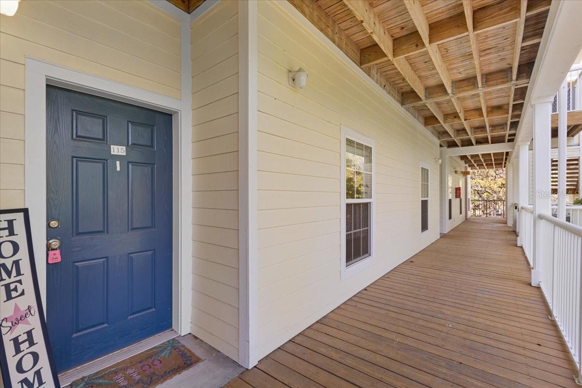 54 SE 910TH AVE #115, SUWANNEE, FL — photo 41