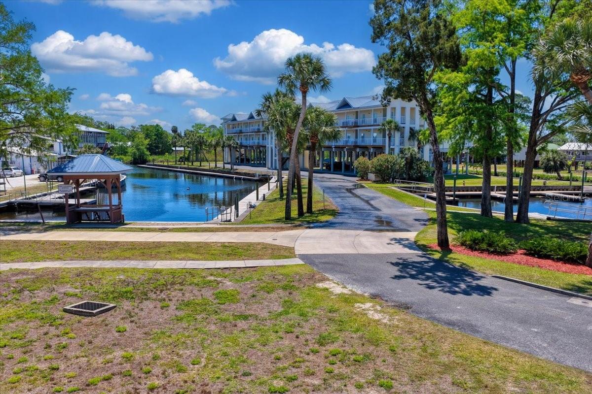 54 SE 910TH AVE #115, SUWANNEE, FL — photo 47