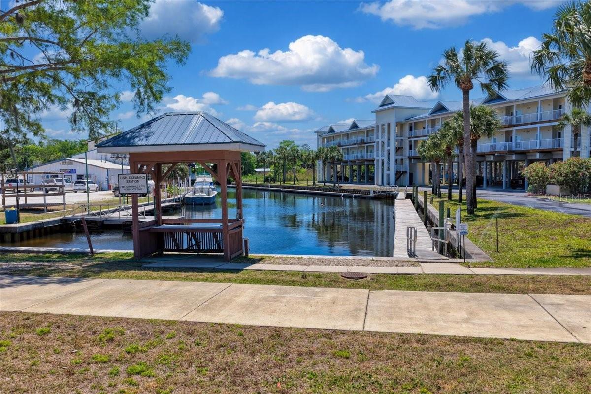 54 SE 910TH AVE #115, SUWANNEE, FL — photo 48