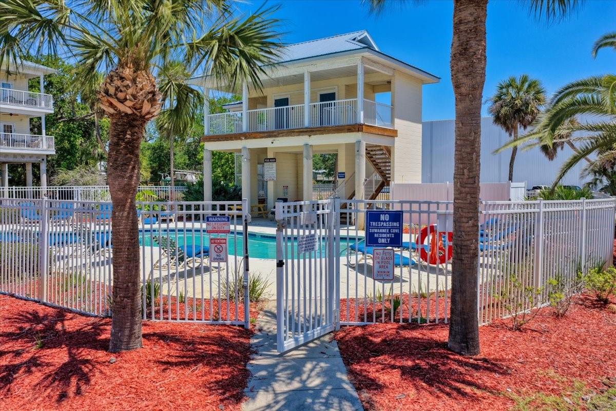 54 SE 910TH AVE #115, SUWANNEE, FL — photo 49