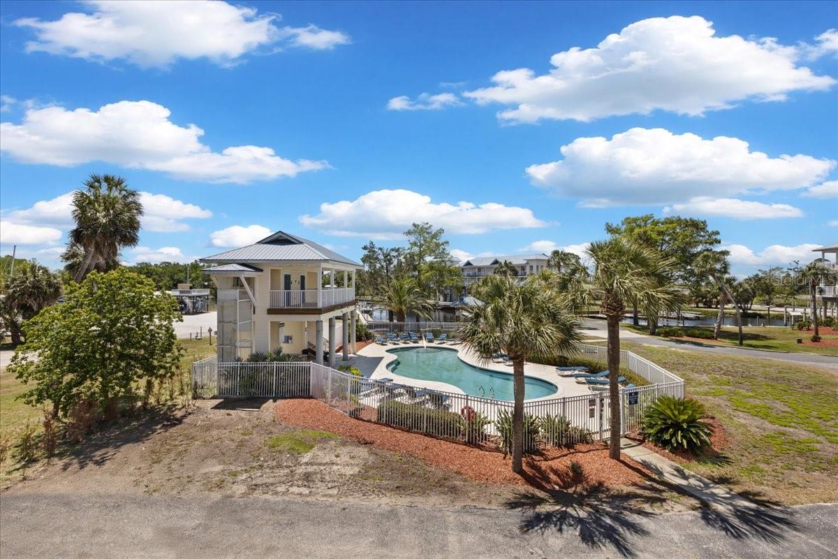 54 SE 910TH AVE #115, SUWANNEE, FL — photo 50