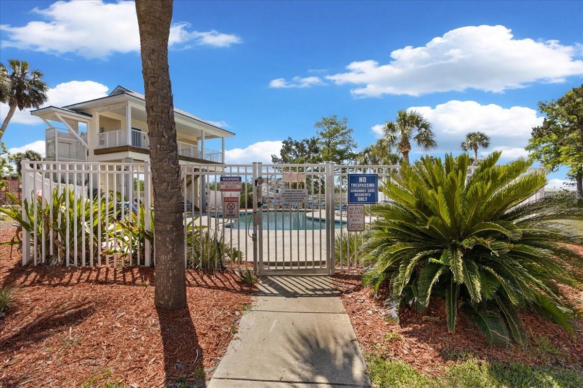 54 SE 910TH AVE #115, SUWANNEE, FL — photo 53