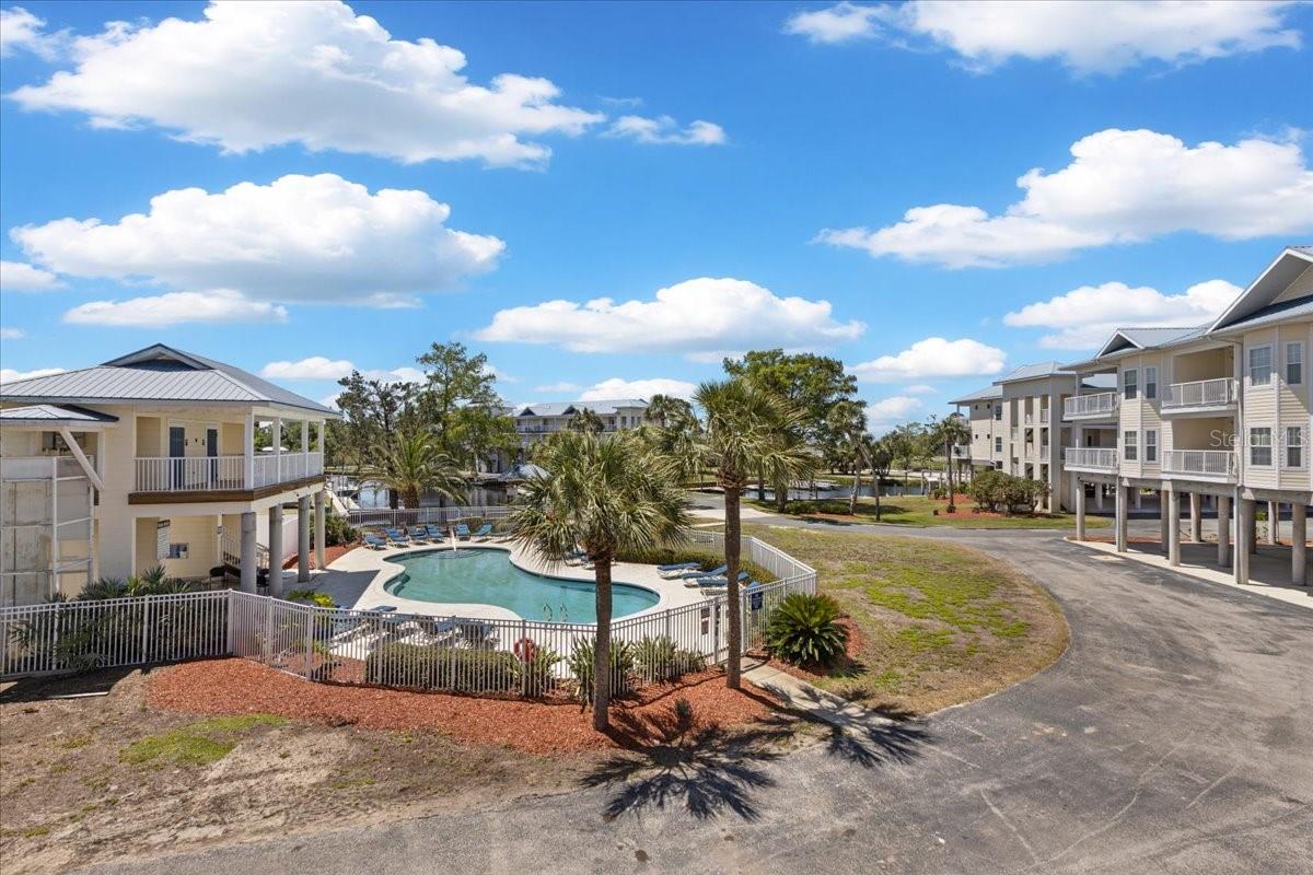 54 SE 910TH AVE #115, SUWANNEE, FL — photo 54
