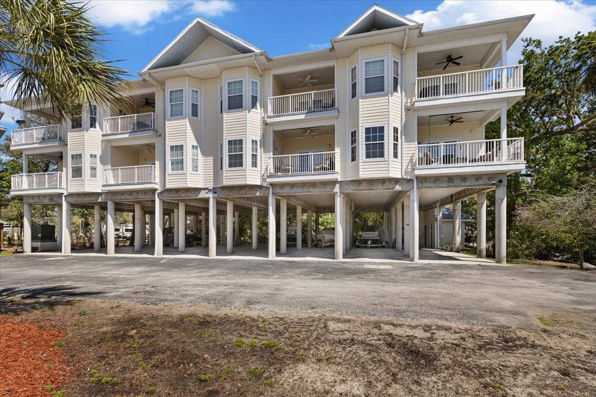 54 SE 910TH AVE #115, SUWANNEE, FL — photo 55