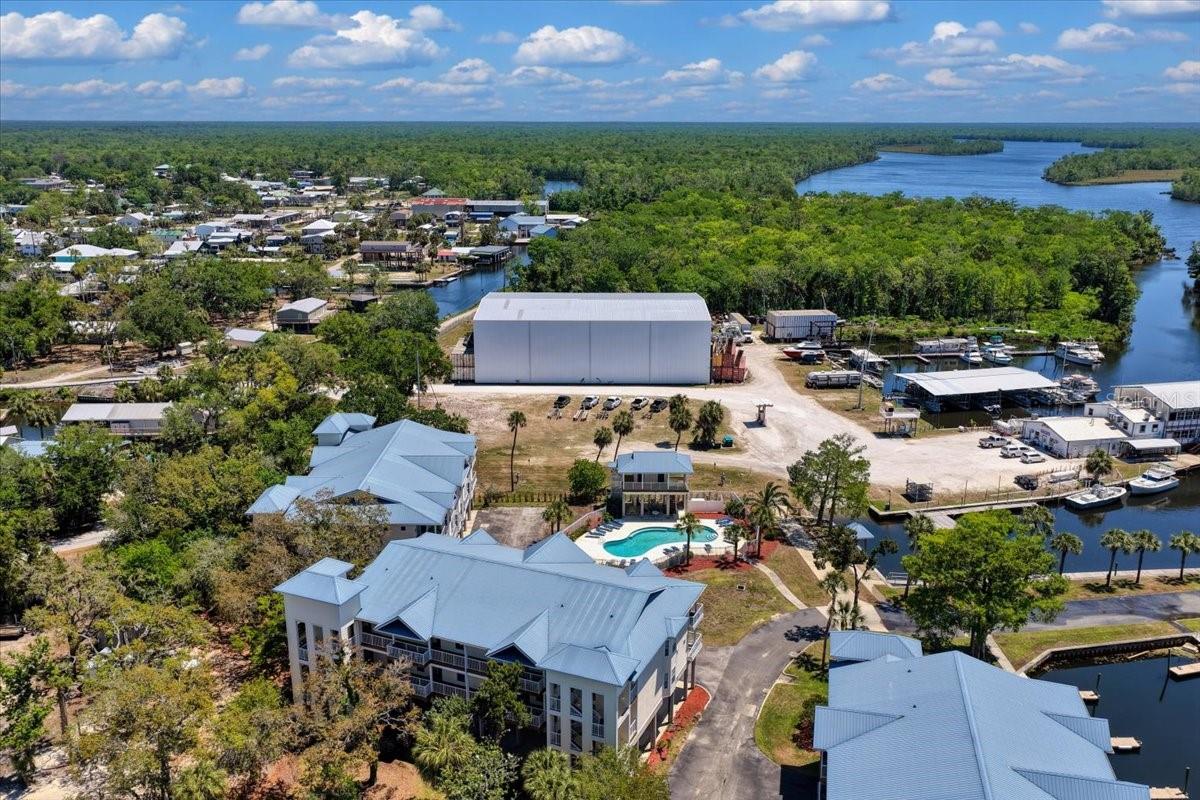 54 SE 910TH AVE #115, SUWANNEE, FL — photo 63