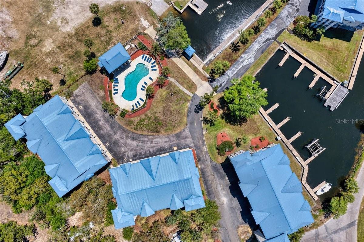 54 SE 910TH AVE #115, SUWANNEE, FL — photo 70