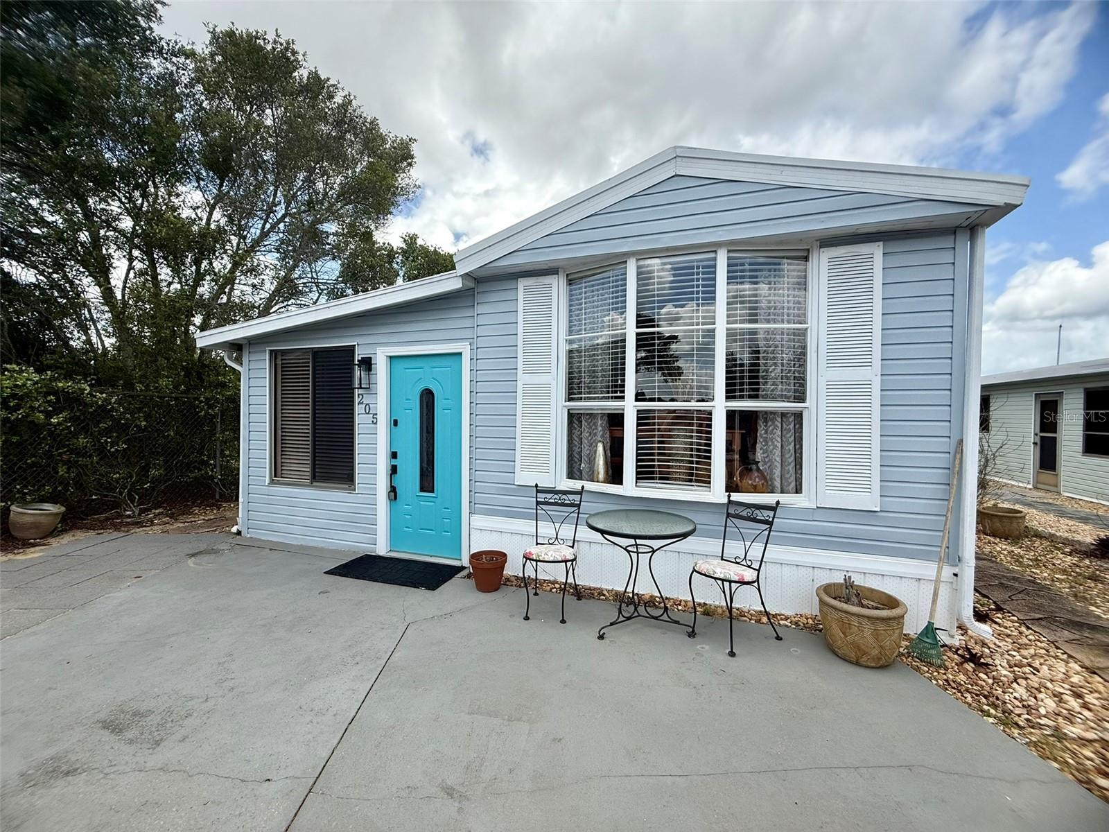 205 PANSY ST, DAVENPORT, FL