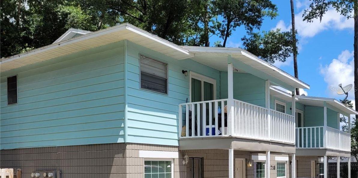 1718 SW 69 TER, GAINESVILLE, FL — photo 3