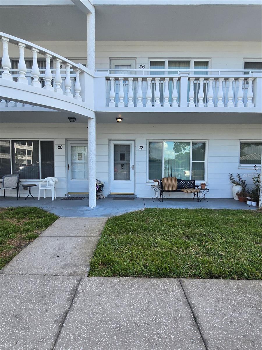 2428 COLUMBIA DR #22, CLEARWATER, FL — photo 18