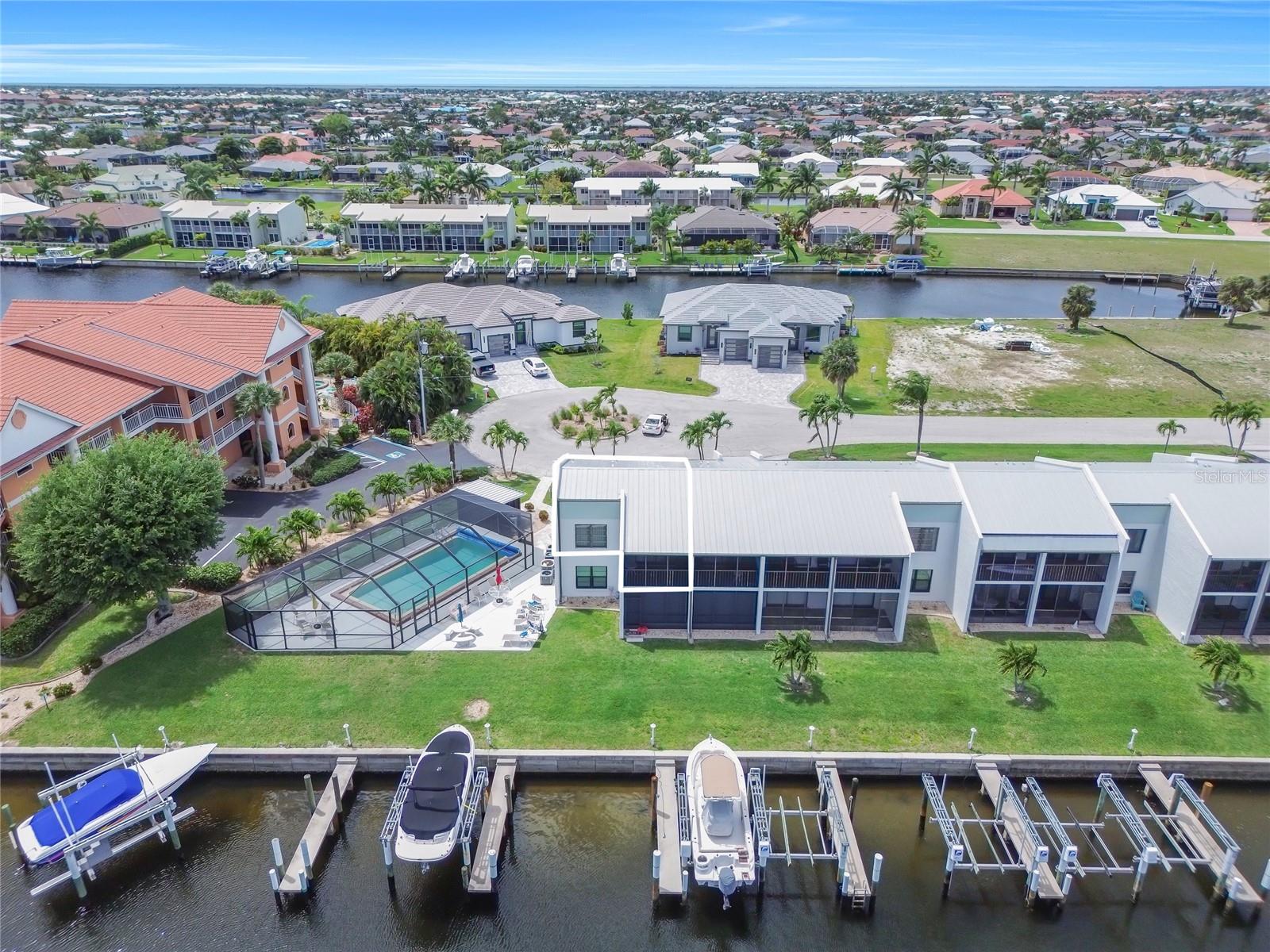 1318 WESLEY DR #124B, PUNTA GORDA, FL — photo 2