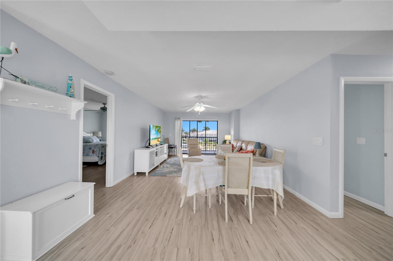 1318 WESLEY DR #124B, PUNTA GORDA, FL — photo 5