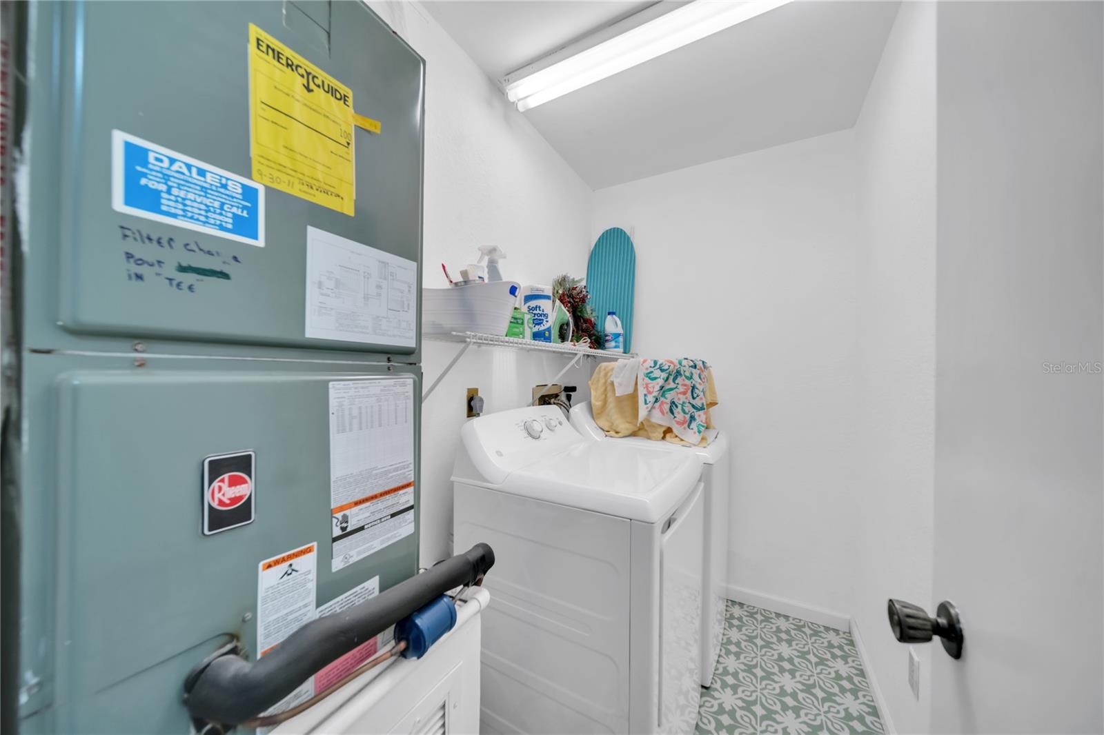 1318 WESLEY DR #124B, PUNTA GORDA, FL — photo 10