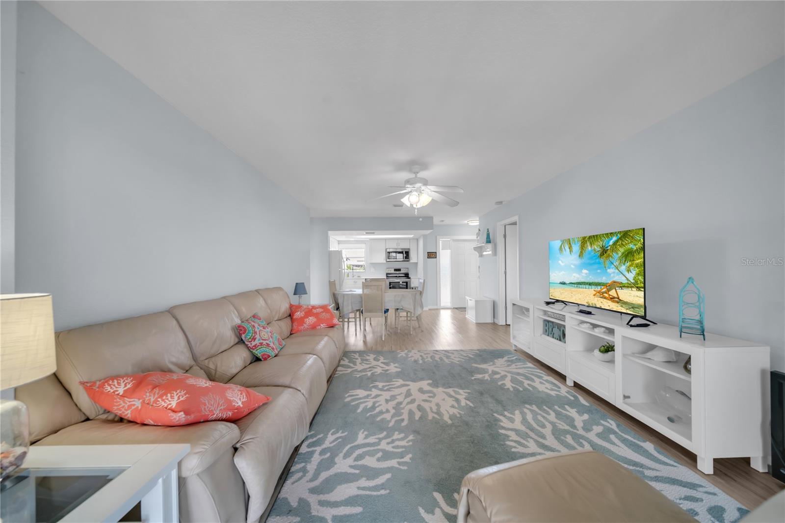 1318 WESLEY DR #124B, PUNTA GORDA, FL — photo 19