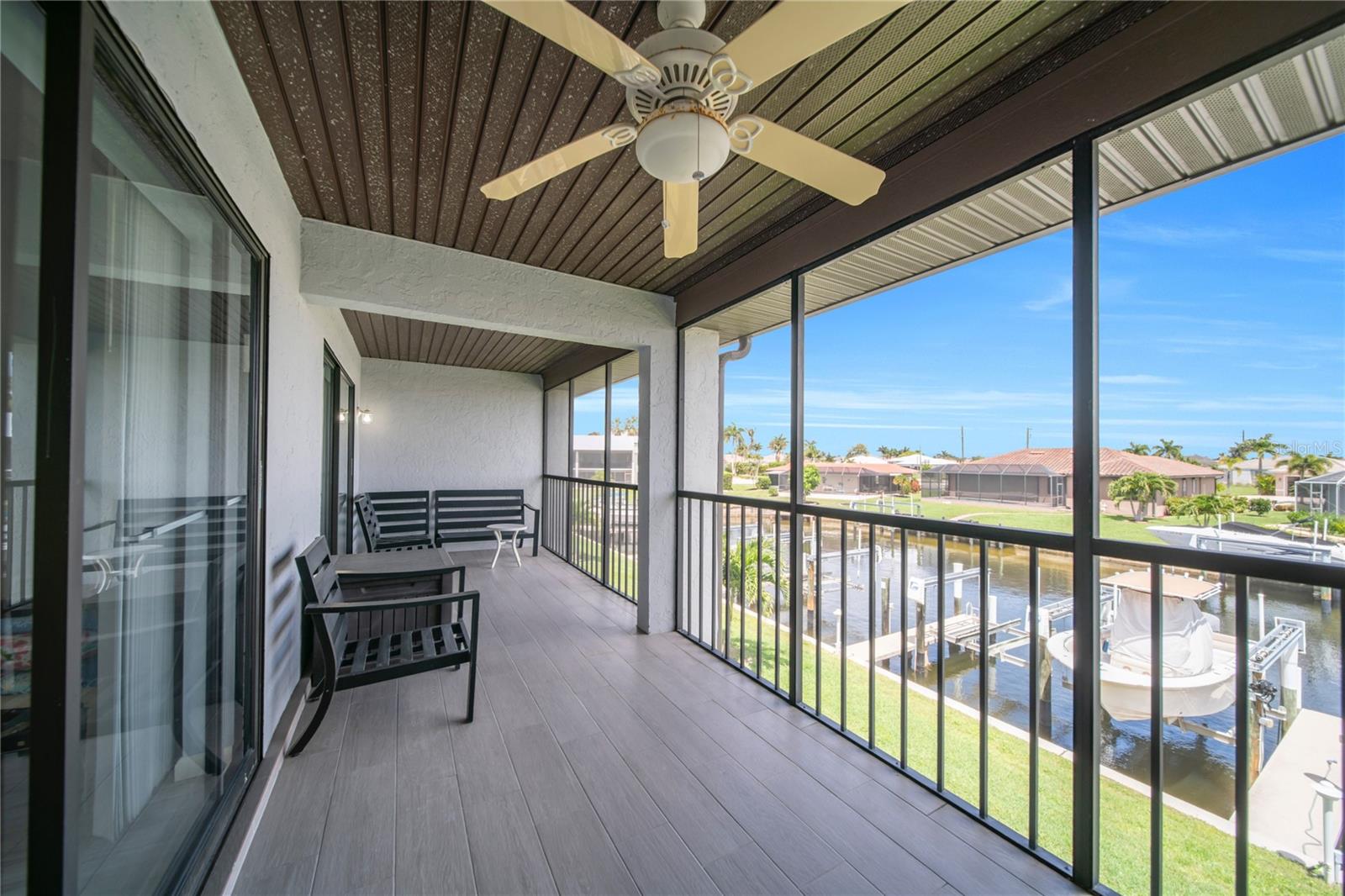 1318 WESLEY DR #124B, PUNTA GORDA, FL — photo 21