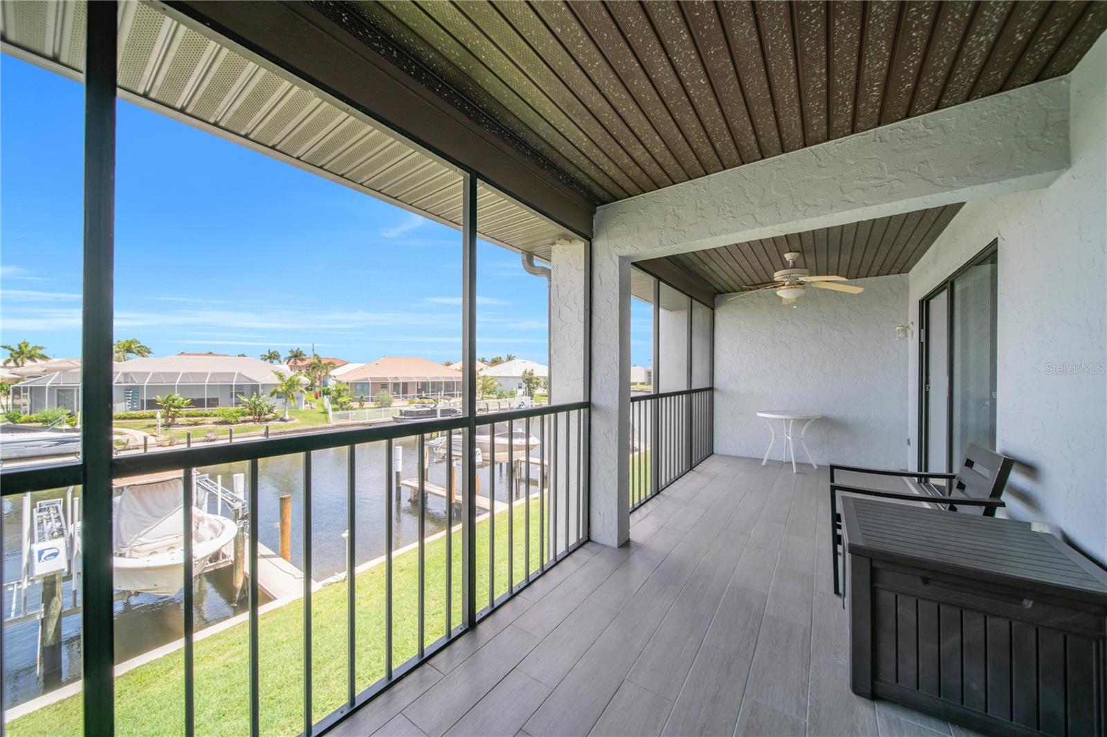1318 WESLEY DR #124B, PUNTA GORDA, FL — photo 22