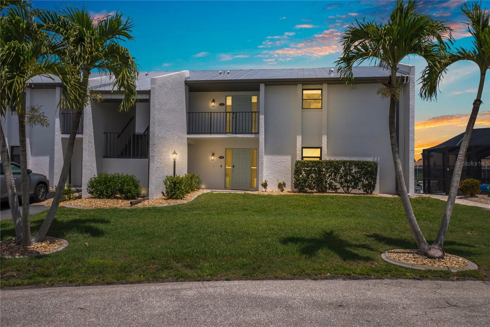 1318 WESLEY DR #124B, PUNTA GORDA, FL — photo 23