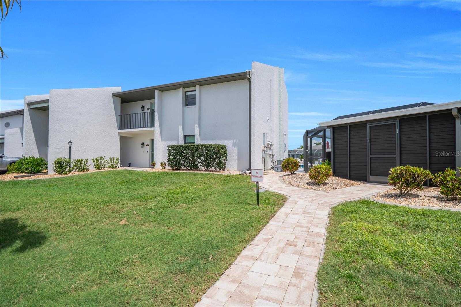 1318 WESLEY DR #124B, PUNTA GORDA, FL — photo 31