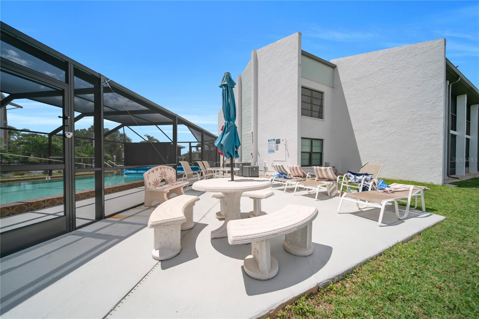 1318 WESLEY DR #124B, PUNTA GORDA, FL — photo 35