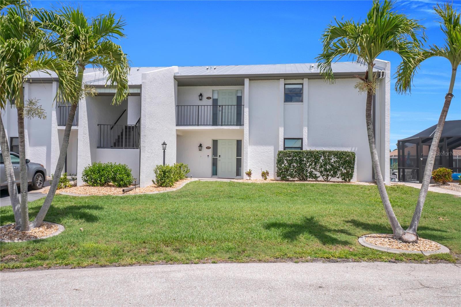 1318 WESLEY DR #124B, PUNTA GORDA, FL — photo 37