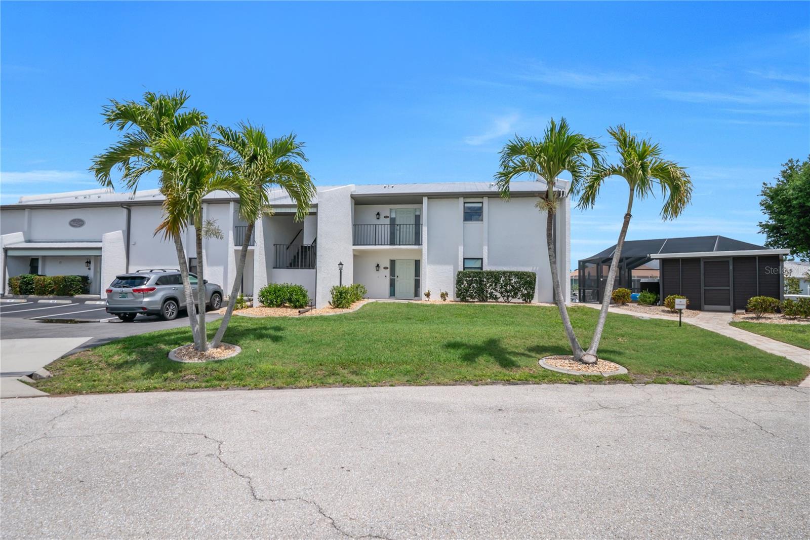 1318 WESLEY DR #124B, PUNTA GORDA, FL — photo 38