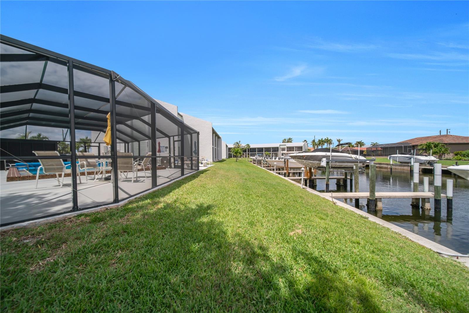 1318 WESLEY DR #124B, PUNTA GORDA, FL — photo 39