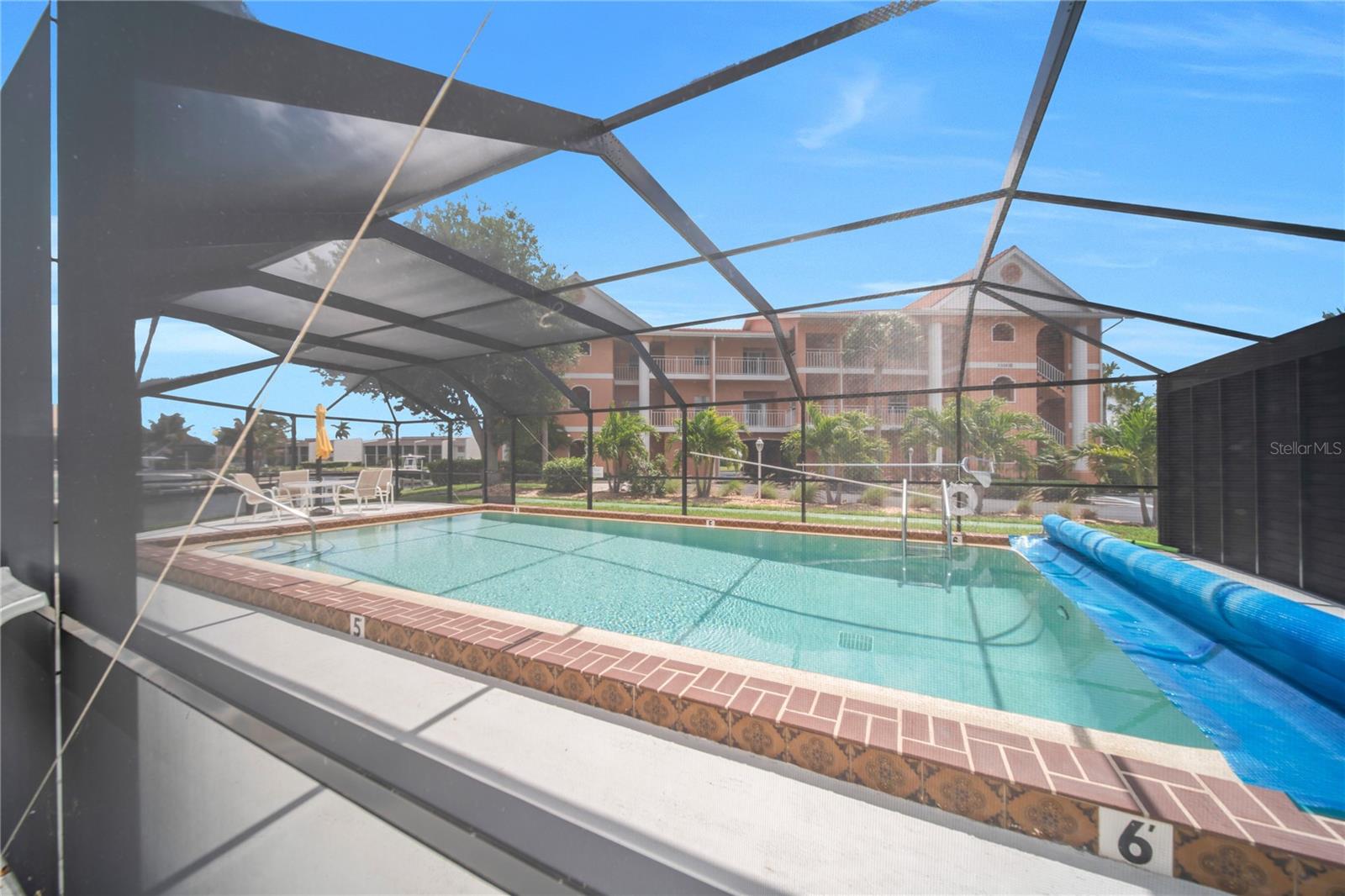 1318 WESLEY DR #124B, PUNTA GORDA, FL — photo 40