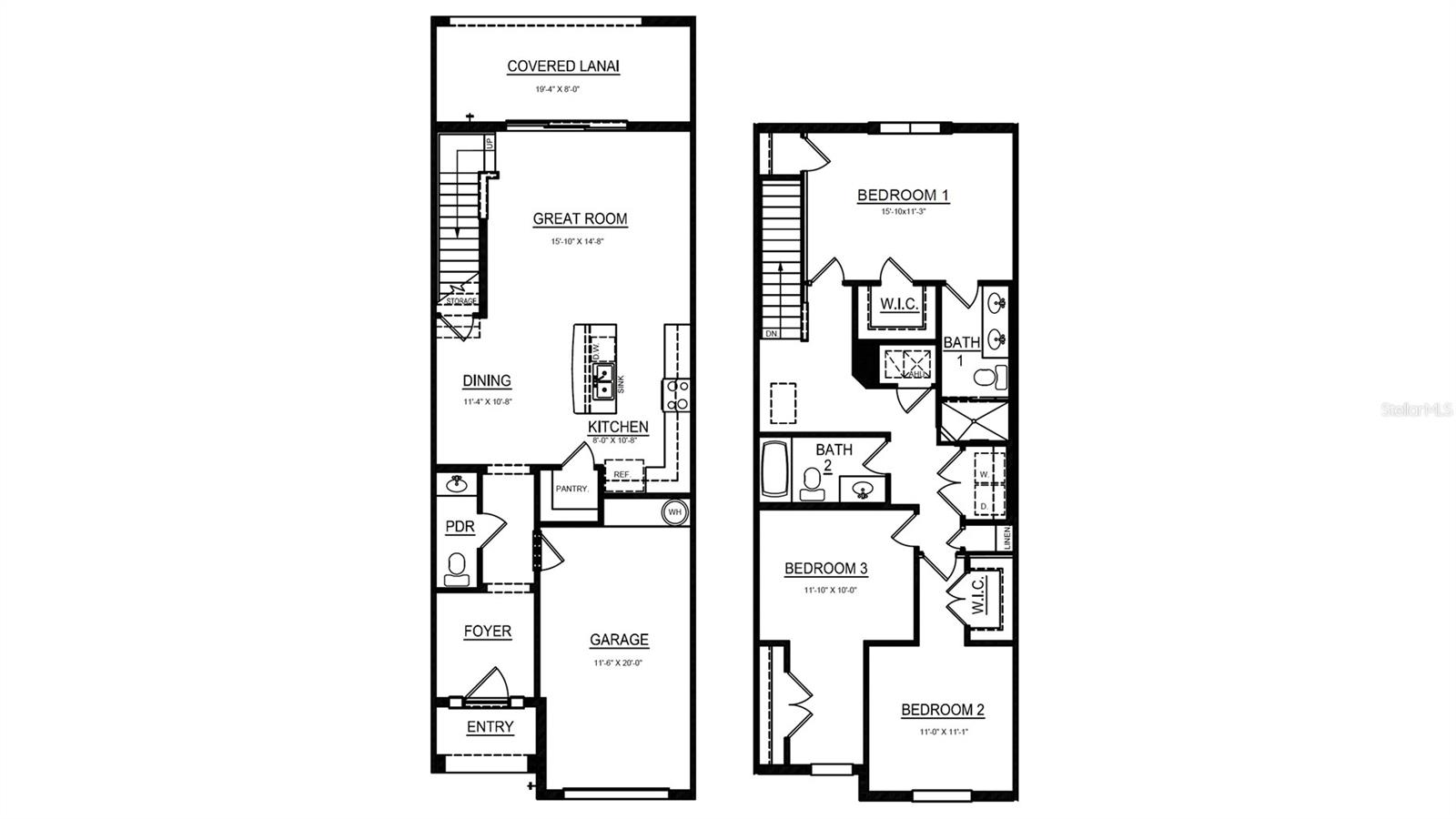 32557 MIDSUMMER NIGHT LN, WESLEY CHAPEL, FL — photo 19