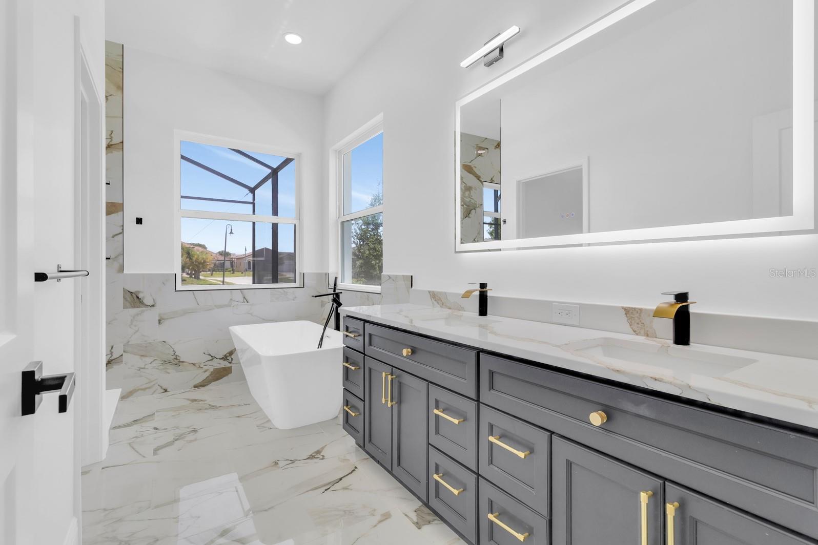376 VILLA SORRENTO CIR, HAINES CITY, FL — photo 23