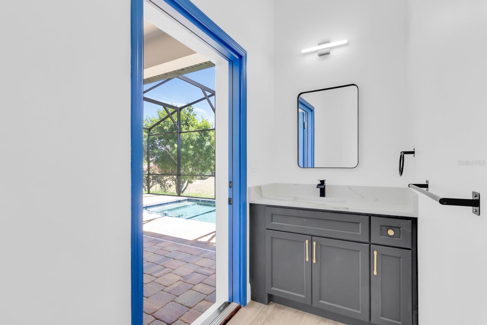 376 VILLA SORRENTO CIR, HAINES CITY, FL — photo 37