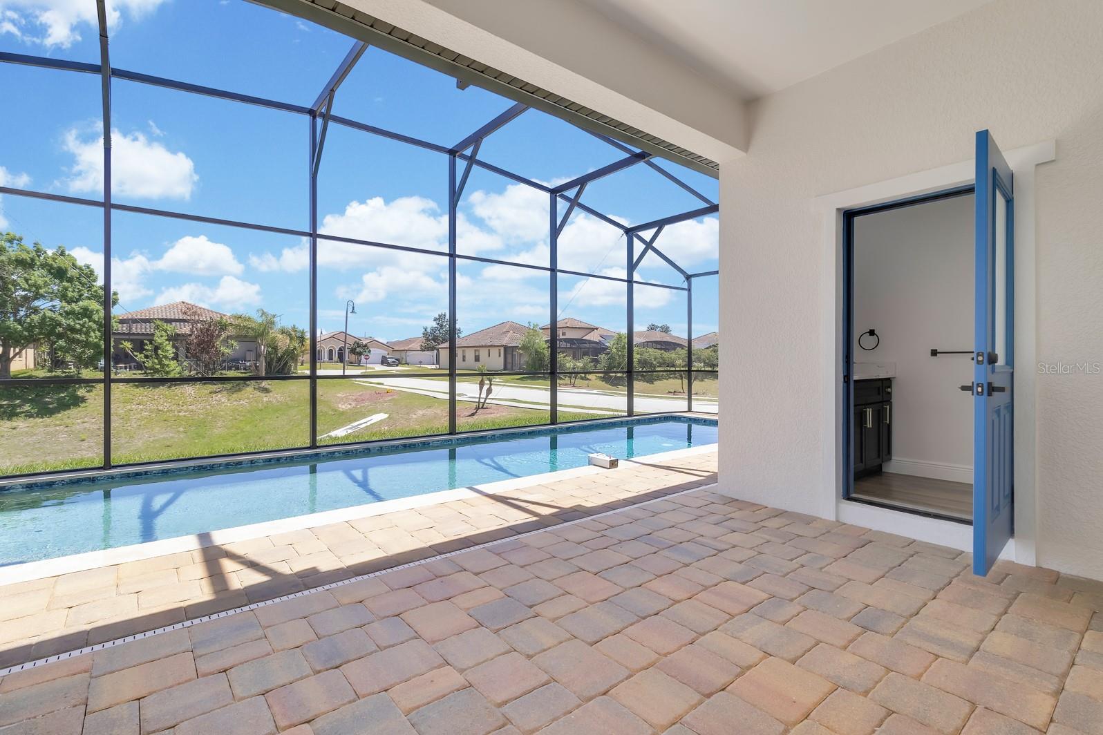 376 VILLA SORRENTO CIR, HAINES CITY, FL — photo 38
