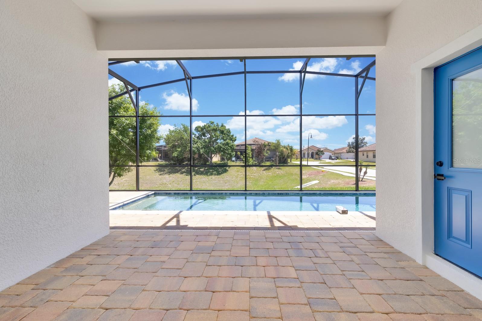 376 VILLA SORRENTO CIR, HAINES CITY, FL — photo 39