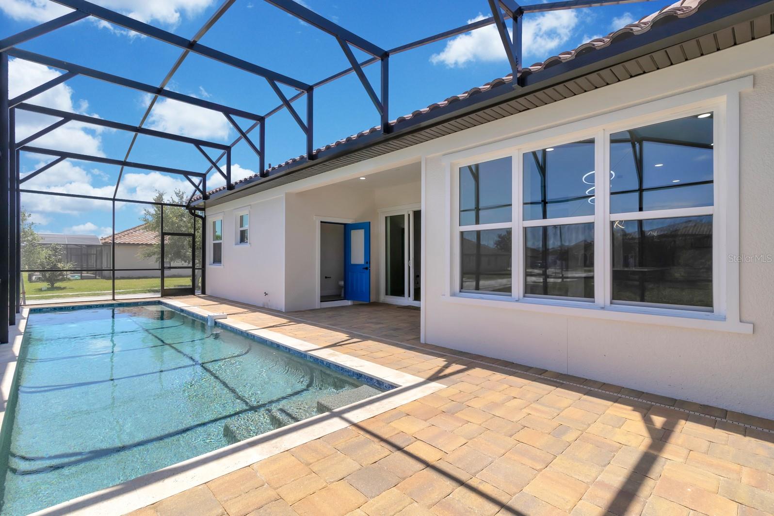 376 VILLA SORRENTO CIR, HAINES CITY, FL — photo 40