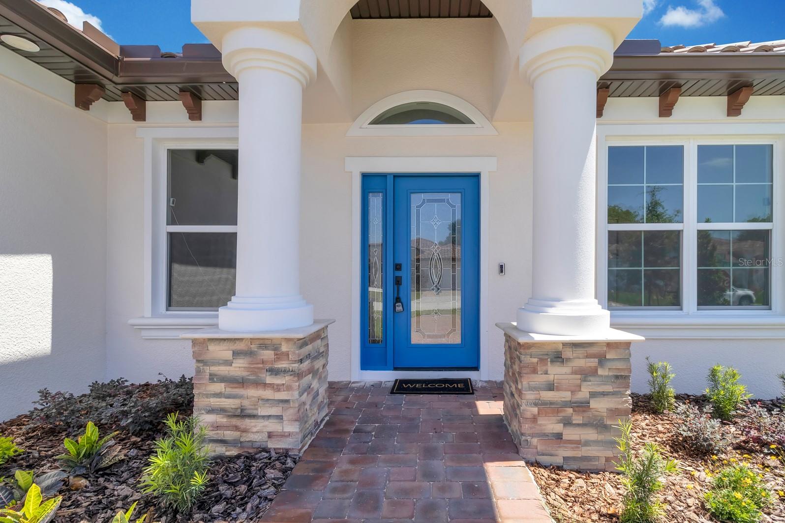 376 VILLA SORRENTO CIR, HAINES CITY, FL — photo 42