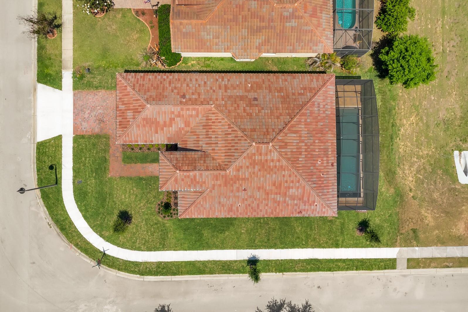 376 VILLA SORRENTO CIR, HAINES CITY, FL — photo 45