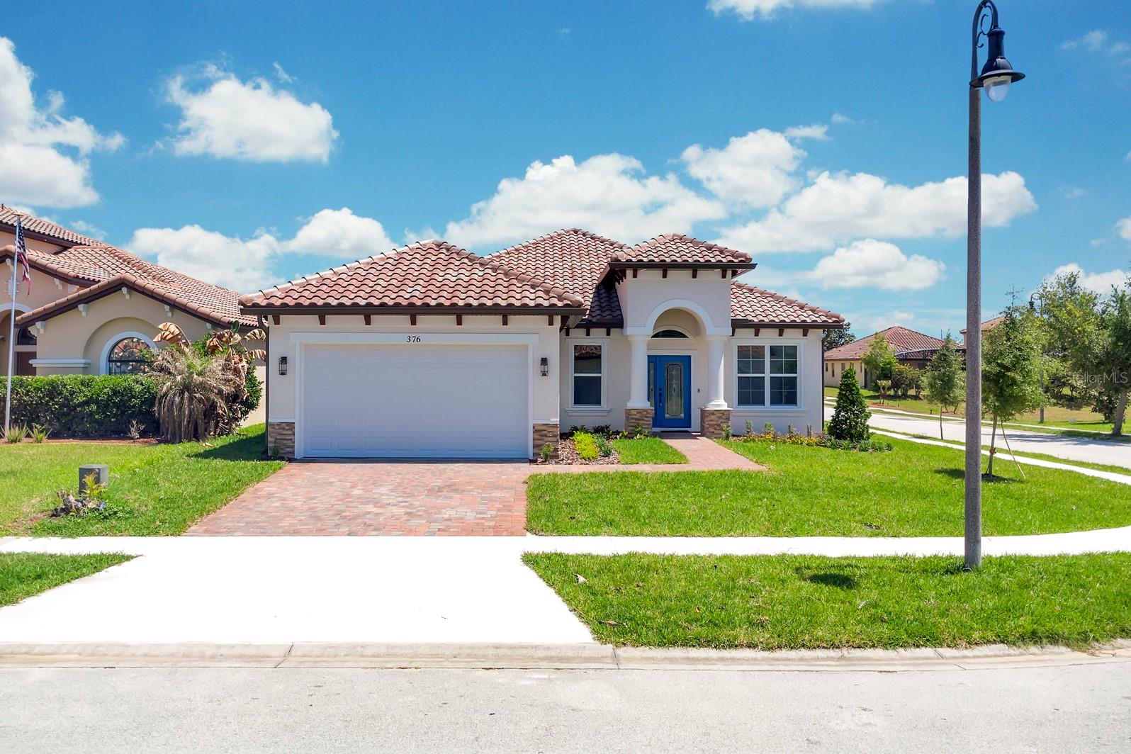 376 VILLA SORRENTO CIR, HAINES CITY, FL — photo 47