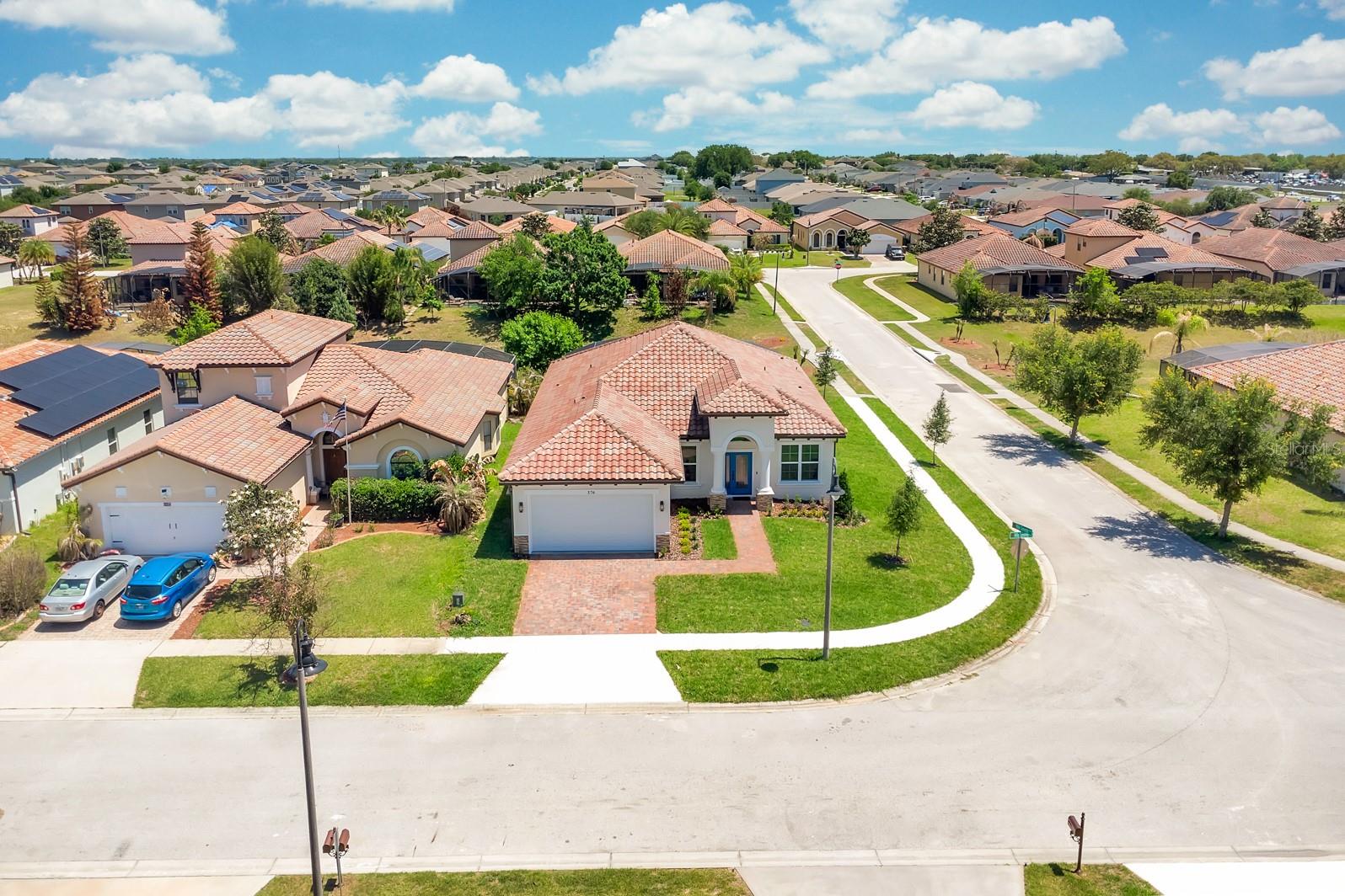 376 VILLA SORRENTO CIR, HAINES CITY, FL — photo 48