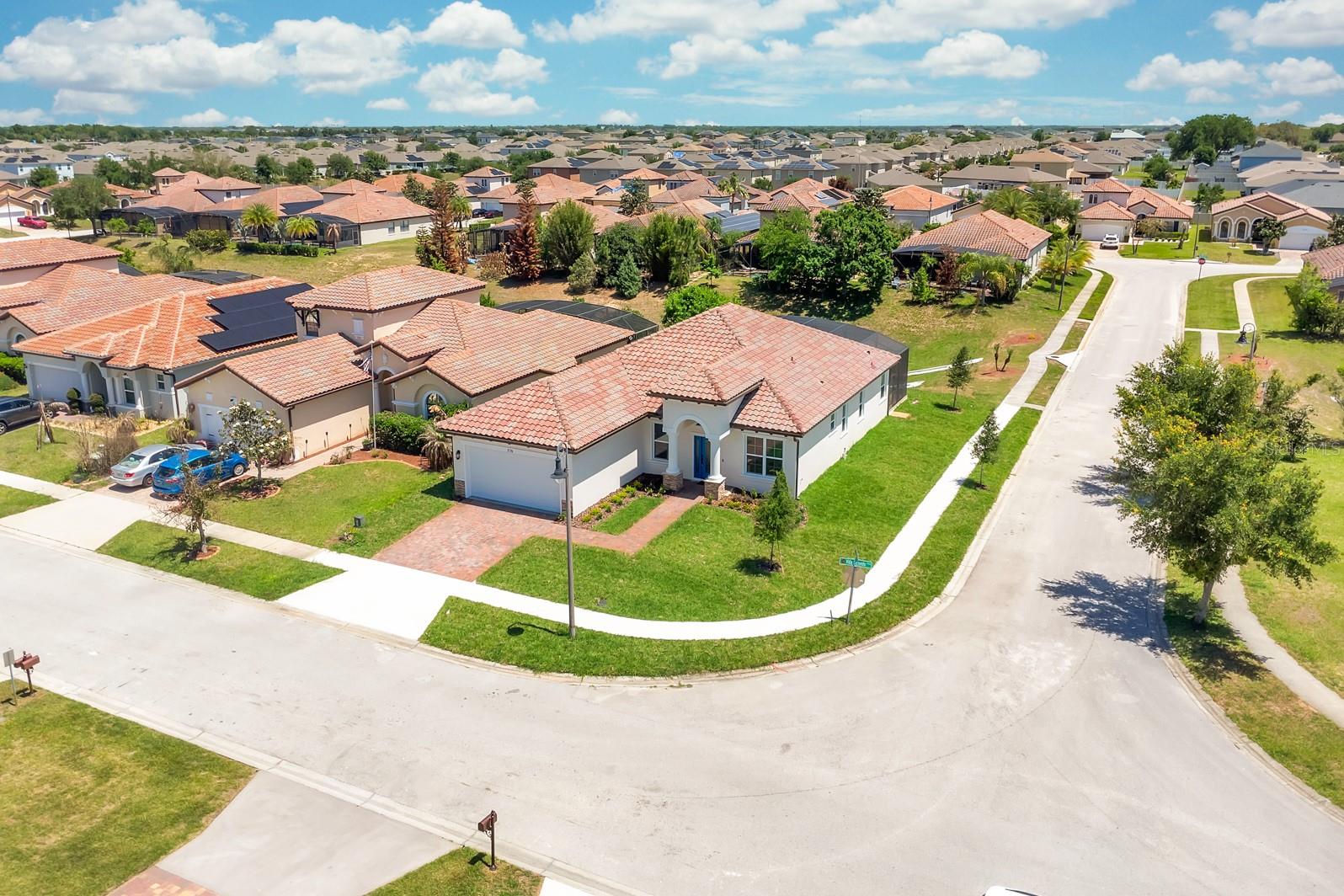 376 VILLA SORRENTO CIR, HAINES CITY, FL — photo 49